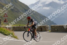 Photo #3874122 | 14-08-2023 10:37 | Passo Dello Stelvio - Prato side BICYCLES