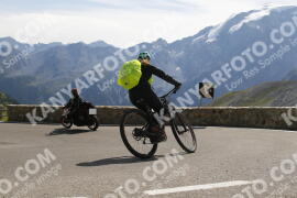 Photo #3673399 | 31-07-2023 10:14 | Passo Dello Stelvio - Prato side BICYCLES
