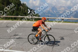 Photo #2511236 | 05-08-2022 10:39 | Pordoi Pass BICYCLES
