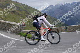 Photo #3264274 | 28-06-2023 11:15 | Passo Dello Stelvio - Prato side BICYCLES