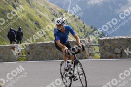 Photo #3622238 | 29-07-2023 10:43 | Passo Dello Stelvio - Prato side BICYCLES