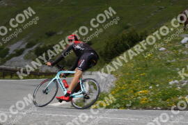 Photo #3177726 | 20-06-2023 13:35 | Passo Dello Stelvio - Waterfall curve BICYCLES