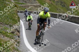 Photo #3490065 | 16-07-2023 13:26 | Passo Dello Stelvio - Prato side BICYCLES