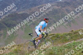 Photo #2437717 | 30-07-2022 11:06 | Passo Dello Stelvio - Peak BICYCLES