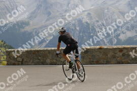 Photo #3622232 | 29-07-2023 10:42 | Passo Dello Stelvio - Prato side BICYCLES