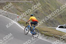 Photo #3186473 | 21-06-2023 13:58 | Passo Dello Stelvio - Prato side BICYCLES