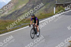 Foto #2435001 | 29-07-2022 13:57 | Passo Dello Stelvio - die Spitze BICYCLES