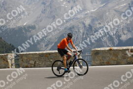 Photo #3279979 | 29-06-2023 13:34 | Passo Dello Stelvio - Prato side BICYCLES