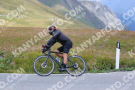 Photo #2463975 | 31-07-2022 14:26 | Passo Dello Stelvio - Peak BICYCLES