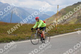 Photo #2463489 | 31-07-2022 13:49 | Passo Dello Stelvio - Peak BICYCLES