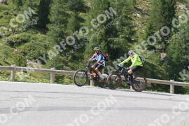 Photo #2574968 | 10-08-2022 11:08 | Pordoi Pass BICYCLES