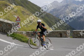 Photo #3936008 | 18-08-2023 12:12 | Passo Dello Stelvio - Prato side BICYCLES