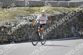 Foto #3211997 | 24-06-2023 15:57 | Passo Dello Stelvio - Prato Seite BICYCLES