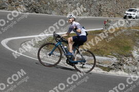Foto #3185015 | 21-06-2023 11:43 | Passo Dello Stelvio - Prato Seite BICYCLES