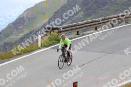 Photo #2443585 | 30-07-2022 13:02 | Passo Dello Stelvio - Peak BICYCLES