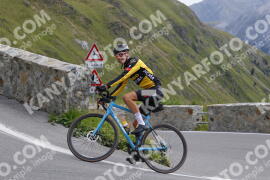 Foto #3752790 | 08-08-2023 10:45 | Passo Dello Stelvio - Prato Seite BICYCLES