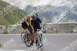 Photo #3314457 | 02-07-2023 13:59 | Passo Dello Stelvio - Prato side BICYCLES