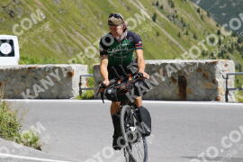 Foto #3593258 | 27-07-2023 13:54 | Passo Dello Stelvio - Prato Seite BICYCLES