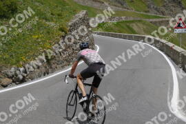 Foto #3347502 | 04-07-2023 13:17 | Passo Dello Stelvio - Prato Seite BICYCLES