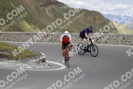 Foto #3211410 | 24-06-2023 15:23 | Passo Dello Stelvio - Prato Seite BICYCLES
