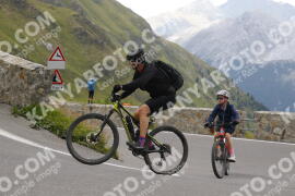 Foto #3719324 | 03-08-2023 13:09 | Passo Dello Stelvio - Prato Seite BICYCLES