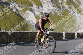 Foto #4045812 | 24-08-2023 09:19 | Passo Dello Stelvio - Prato Seite BICYCLES