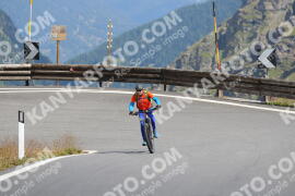 Photo #2423754 | 27-07-2022 11:23 | Passo Dello Stelvio - Peak BICYCLES