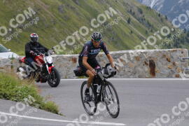 Photo #3787904 | 10-08-2023 12:10 | Passo Dello Stelvio - Prato side BICYCLES