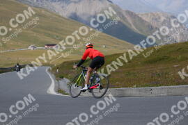 Foto #2394995 | 24-07-2022 15:18 | Passo Dello Stelvio - die Spitze BICYCLES