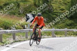Photo #2618944 | 13-08-2022 12:13 | Pordoi Pass BICYCLES