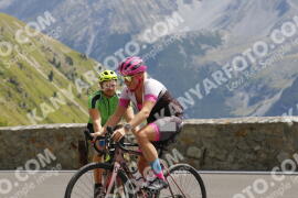 Photo #3603397 | 28-07-2023 11:25 | Passo Dello Stelvio - Prato side BICYCLES