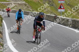 Foto #3758539 | 08-08-2023 13:00 | Passo Dello Stelvio - Prato Seite BICYCLES
