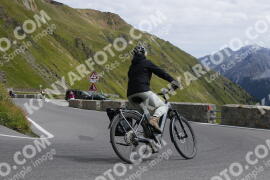 Photo #3753847 | 08-08-2023 11:32 | Passo Dello Stelvio - Prato side BICYCLES
