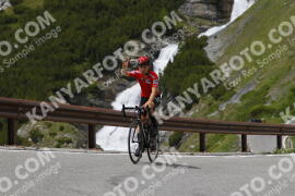 Photo #3178028 | 20-06-2023 14:04 | Passo Dello Stelvio - Waterfall curve BICYCLES