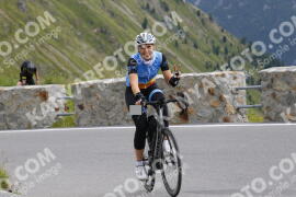 Photo #3755416 | 08-08-2023 12:20 | Passo Dello Stelvio - Prato side BICYCLES