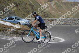 Photo #3157035 | 18-06-2023 14:22 | Passo Dello Stelvio - Prato side BICYCLES