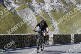 Photo #4074414 | 26-08-2023 10:25 | Passo Dello Stelvio - Prato side BICYCLES