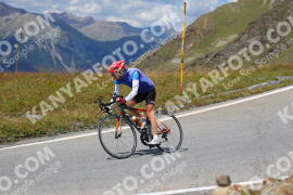 Foto #2490308 | 02-08-2022 15:06 | Passo Dello Stelvio - die Spitze BICYCLES