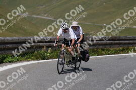 Foto #2408716 | 25-07-2022 11:26 | Passo Dello Stelvio - die Spitze BICYCLES