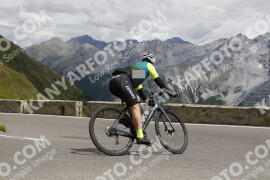 Photo #3652449 | 30-07-2023 13:58 | Passo Dello Stelvio - Prato side BICYCLES