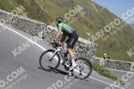 Foto #3224236 | 25-06-2023 14:42 | Passo Dello Stelvio - Prato Seite BICYCLES