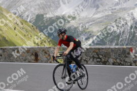 Foto #3304365 | 01-07-2023 14:03 | Passo Dello Stelvio - Prato Seite BICYCLES