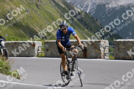 Photo #3606670 | 28-07-2023 13:16 | Passo Dello Stelvio - Prato side BICYCLES