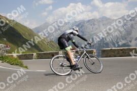 Foto #3516396 | 17-07-2023 13:27 | Passo Dello Stelvio - Prato Seite BICYCLES