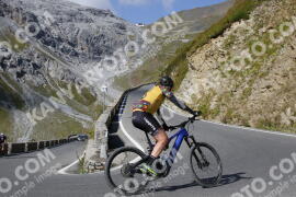 Photo #4074158 | 26-08-2023 10:06 | Passo Dello Stelvio - Prato side BICYCLES