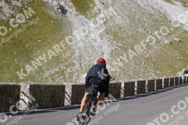 Photo #4048024 | 24-08-2023 09:57 | Passo Dello Stelvio - Prato side BICYCLES