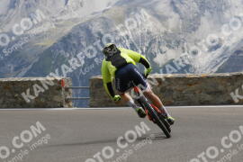 Photo #3604058 | 28-07-2023 11:54 | Passo Dello Stelvio - Prato side BICYCLES