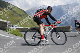 Photo #3489442 | 16-07-2023 12:39 | Passo Dello Stelvio - Prato side BICYCLES