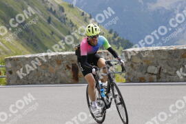 Photo #3622038 | 29-07-2023 10:39 | Passo Dello Stelvio - Prato side BICYCLES