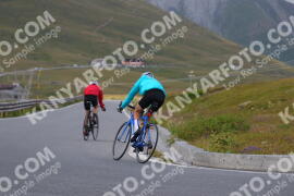 Foto #2395254 | 24-07-2022 16:05 | Passo Dello Stelvio - die Spitze BICYCLES